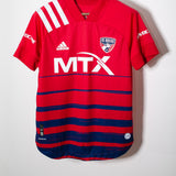 FC Dallas 2021 Ricaurte Home Kit (M)