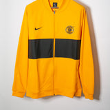Kaizer Chiefs 2021-22 Full Zip Training Jacket (XL)