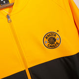 Kaizer Chiefs 2021-22 Full Zip Training Jacket (XL)