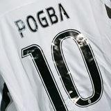 Juventus 2015-16 Pogba Home Kit (M)