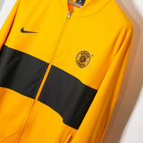 Kaizer Chiefs 2021-22 Full Zip Training Jacket (XL)