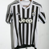 Juventus 2015-16 Pogba Home Kit (M)