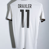 Germany 2016 Draxler Home Kit (XS)