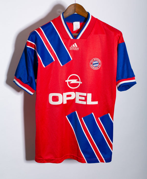 Bayern Munich 1993-94 Home Kit (M)