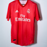 Real Madrid 2018-19 Casemiro Third Kit (M)