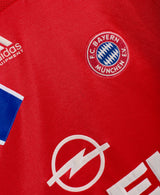 Bayern Munich 1993-94 Home Kit (M)