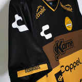 Dorados de Sinaloa 2018-19 Juarez Home Kit (L)