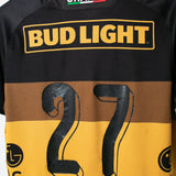 Dorados de Sinaloa 2018-19 Juarez Home Kit (L)