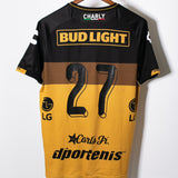 Dorados de Sinaloa 2018-19 Juarez Home Kit (L)