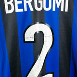 Inter Milan 1998-99 Bergomi Home Kit (XL)
