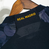 Real Madrid 2023-24 Player Issue Away Kit (S)