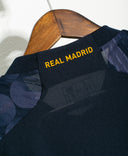 Real Madrid 2023-24 Player Issue Away Kit (S)