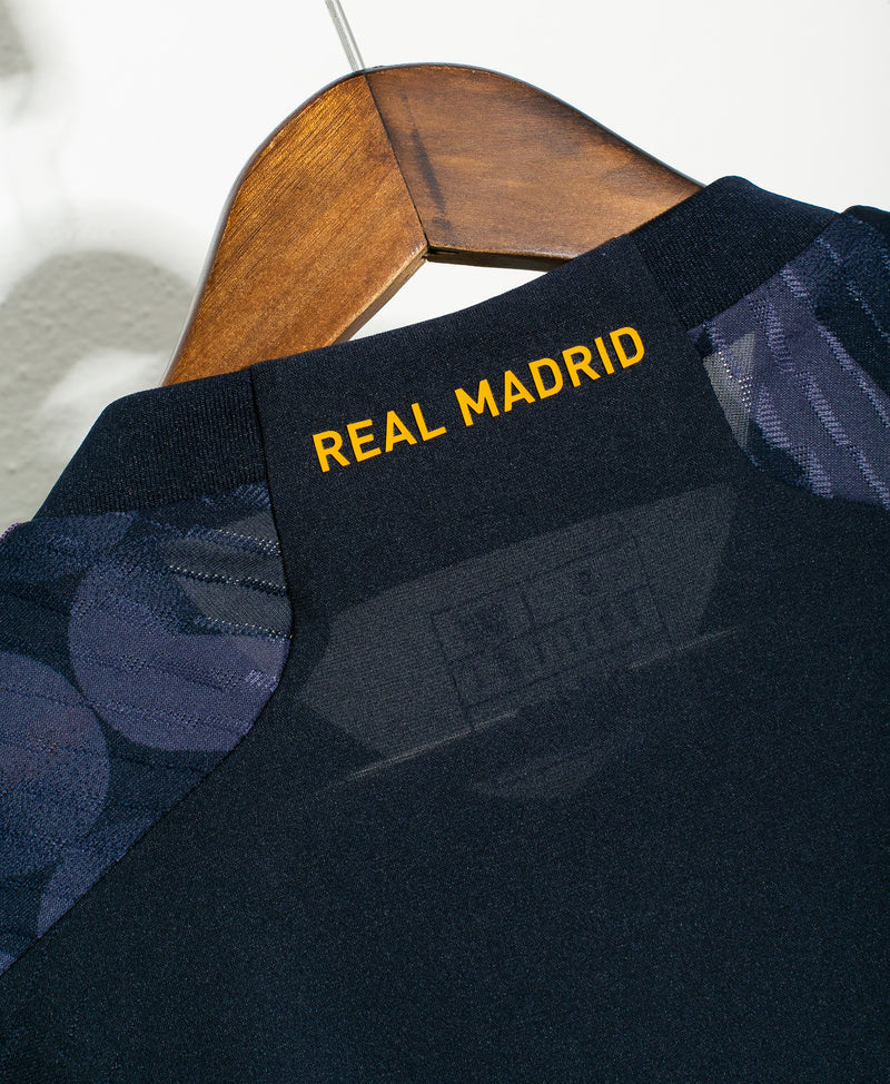 R. Madrid Away Player Issue 22/23 Kit – FPT Sportz LLC