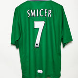Liverpool 1999-00 Smicer Away Kit (L)