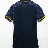 Real Madrid 2023-24 Player Issue Away Kit (S)