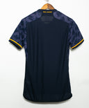 Real Madrid 2023-24 Player Issue Away Kit (S)