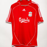 Liverpool 2006-07 Alonso Home Kit (L)