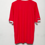 Liverpool 2002-03 Euro Home Kit (L)