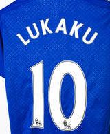 Everton 2016-17 Lukaku Home Kit (M)