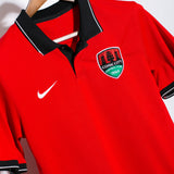 Cork City 2015 Team Polo (S)