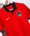 Cork City 2015 Team Polo (S)
