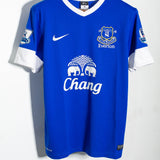 Everton 2012-13 Fellaini Home Kit (M)