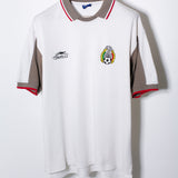 Mexico 2000 Polo Shirt (L)