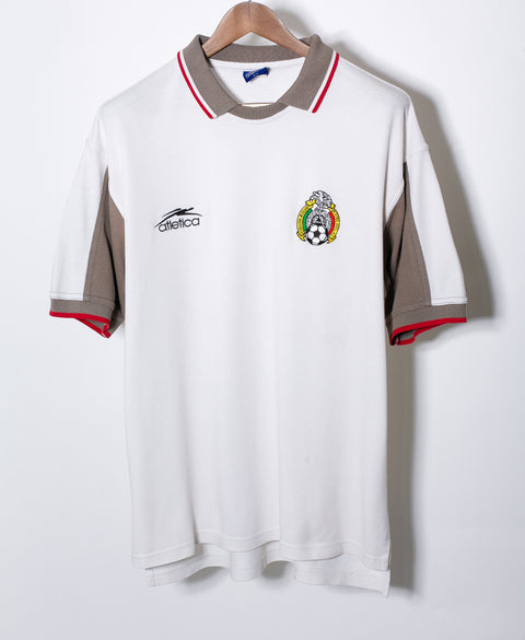 Mexico 2000 Polo Shirt (L)