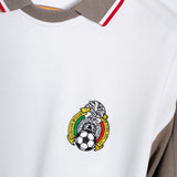Mexico 2000 Polo Shirt (L)