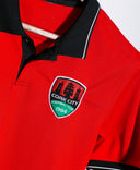 Cork City 2015 Team Polo (S)
