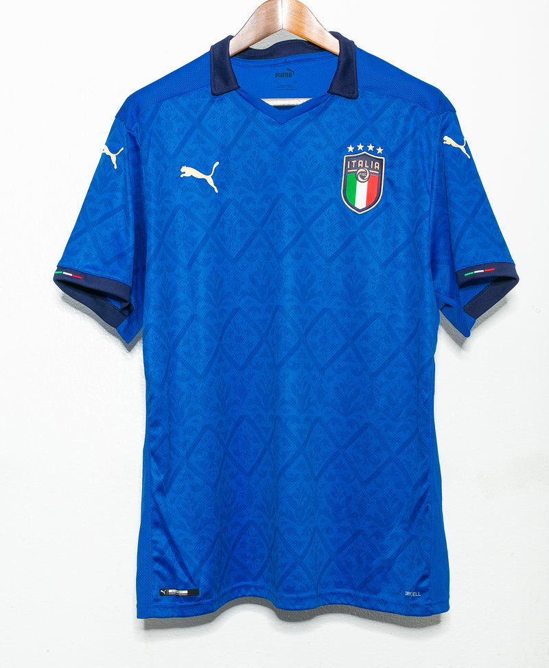 Italy 2020 Home Kit (2XL)