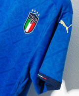 Italy 2020 Home Kit (2XL)