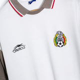 Mexico 2000 Polo Shirt (L)