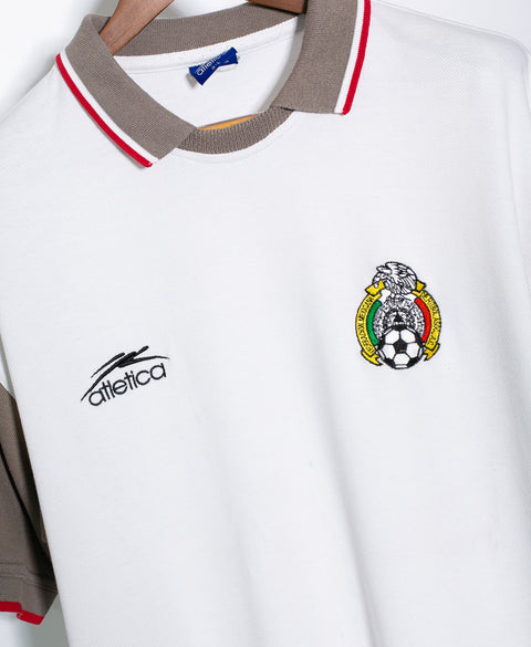 Mexico 2000 Polo Shirt (L)