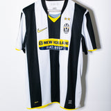 Juventus 2008-09 Del Piero Home Kit (XL)