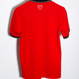 Cork City 2015 Team Polo (S)