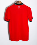 Cork City 2015 Team Polo (S)