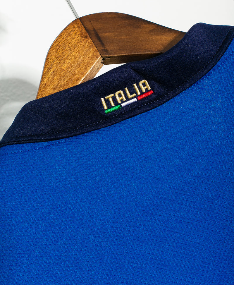 Italy 2020 Home Kit (2XL)