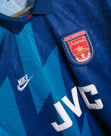 Arsenal 1995-96 Away Kit (XL)