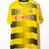 Dortmund 2017-18 Kagawa Home Kit (2XL)