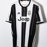 Juventus 2016-17 Dybala Home Kit (XL)
