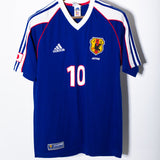 Japan 2000 Nanami Fan Shirt (M)