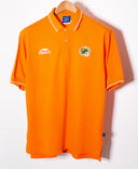 Chiapas Jaguar 2007 Polo Shirt (M)