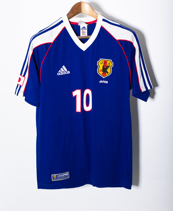 Japan 2000 Nanami Fan Shirt (M)