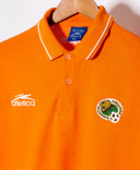 Chiapas Jaguar 2007 Polo Shirt (M)