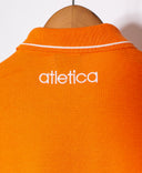 Chiapas Jaguar 2007 Polo Shirt (M)
