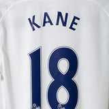 Tottenham 2014-15 Kane Capital One Cup Home Kit (M)