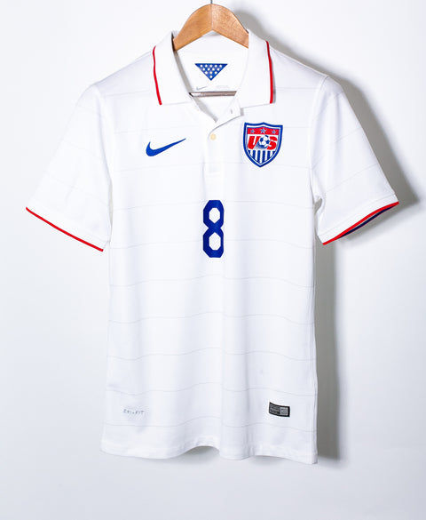 USA 2014 Dempsey Home Kit (S)