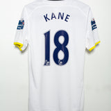 Tottenham 2014-15 Kane Capital One Cup Home Kit (M)