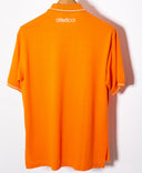 Chiapas Jaguar 2007 Polo Shirt (M)